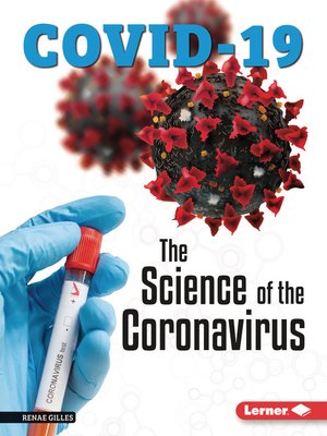 cover image of The Science of the Coronavirus